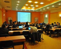 photo from seminar